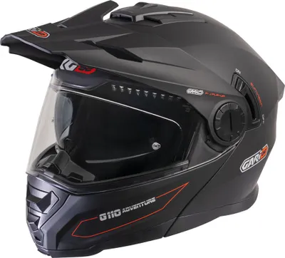 Produktbild von Gari G110 Adventure Modularhelm L L