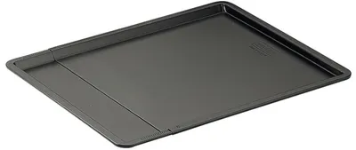 Produktbild von Zenker Herdbackblech Schwarzblech