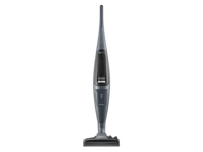 Produktbild von De’Longhi Colombina Class XL160.41, Staubbeutel, Schwarz, Grau, 1,2 l, Kunststoff, CE, WEEE, Trocken