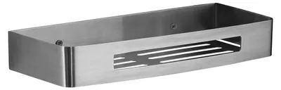 Produktbild von Gedy SMART Regal, 300x45x128mm, Edelstahl matt