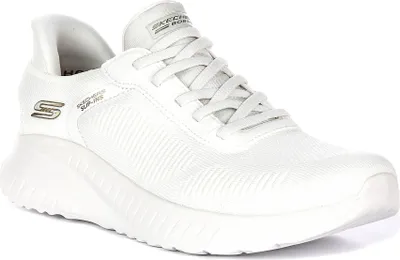 Obrázok produktu pre Skechers Slip-ins: BOBS Sport Squad Chaos off white 39