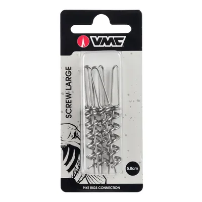 Image de VMC Refill Screw M - 5 spirales à visser