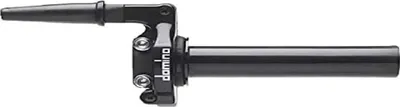 Produktbild von Domino 4011.03 Gaszug Schwarz  Schwarz One Size