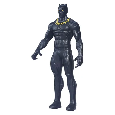Produktbild von MARVEL Avengers - Hulk - Actionfigur 15 cm Spielzeug