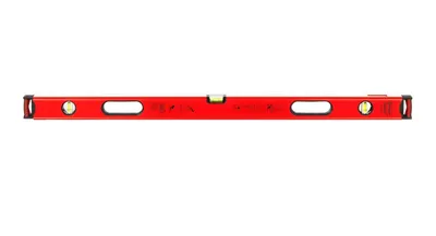 Zdjęcie produktu dla Poziomica Connex Solidna 100 cm, aluminiowy 4-komorowy profil drążony