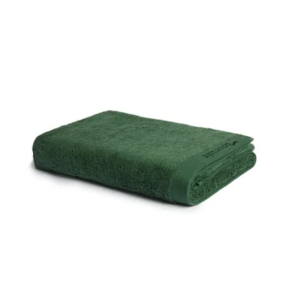 Produktbild von Aymando Badetuch 70x140 100% Ägyptische Baumwolle Scheich Collection Olive Green