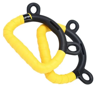 Produktbild von 2 Stück Kinderturngeräte für Fitness