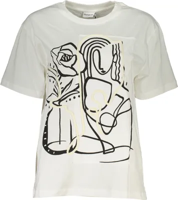 Produktbild von Desigual 472122 : Größe - XL Größe: XL