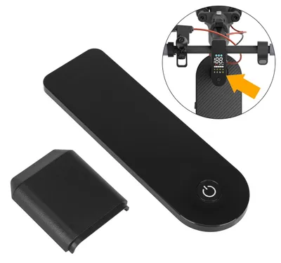 Zdjęcie produktu dla Pokrywa Panel Wyświetlacza do Xiaomi 5 / 5 Pro / 5 Max