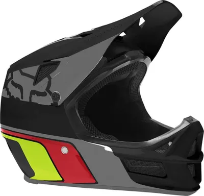 Produktbild von Fox Rampage Comp Helm Drtsrfr, Ce [Stn]