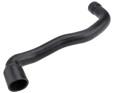 Produktbild von NTY GPP-PL-009 Turbo Ladeluftschlauch für OPEL Meriva A (X03) Meriva B (S10)