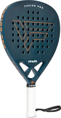 Produktbild von VirtuFit Fusion Pro Padel Racket - Türkis