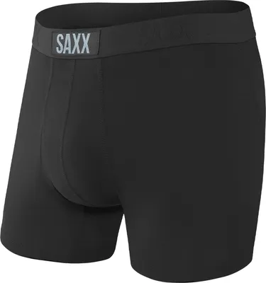 Produktbild von Vibe Super Soft Boxer Brief Größe S Farbe black/black