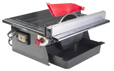 Image de Scie électrique à barbotage Nd 180 - RUBI - 24976