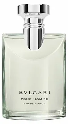 Image de Pour Homme eau de parfum spray 100ml