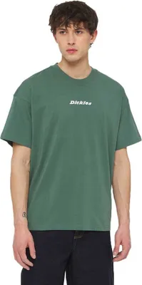 Produktbild von Dickies Enterprise Kurzarm-t-shirt Grün S Mann Grün S
