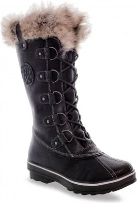 Zdjęcie produktu dla Kimberfeel Beverly buty śniegowe brązowy EU 37 kobieta brązowy EU 37