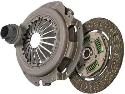 Produktbild von KAWE Kupplungssatz Kupplung für LAND ROVER Defender SUV (L316) 951312