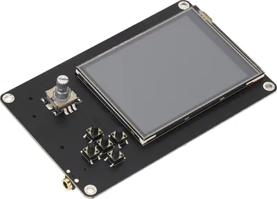 Obrázek produktu pro Portapack H2 SDR Radio Transmitter Board SDR Radio Transmitter Receiver Mainboard 1MHz až 6GHz