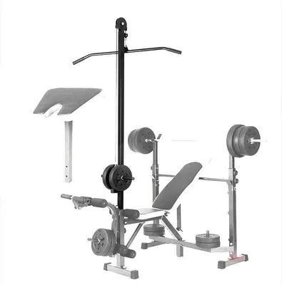 Immagine prodotto di Puleggia Per Trainer Multifunzione