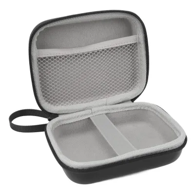 Obrázok produktu pre Ochranná taška na fotoaparát, tvrdé puzdro na fotoaparát, ochranné puzdro na digitálny fotoaparát, cestovná ochranná taška na fotoaparát, ochranné puzdro na fotoaparát na cesty, tvrdé puzdro na digitálny fotoaparát