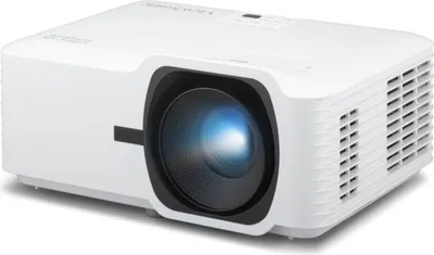 Image de ViewSonic Laserprojector Full HD - Projecteur numérique - 4000 Ansilumen