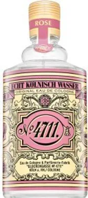 Immagine prodotto di 4711 - Floral Collection Rose EDC 100ml