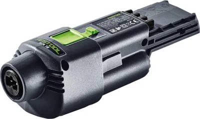 Obrázek produktu pro Síťový adaptér Festool ACA 220–240/18 V Ergo | 202501