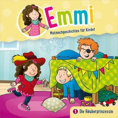 Obrázok produktu pre Lúpežná princezná