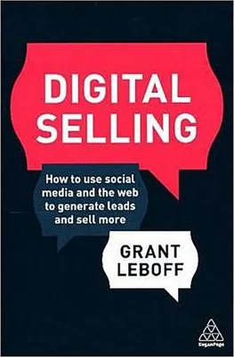 Produktbild von Digital Selling