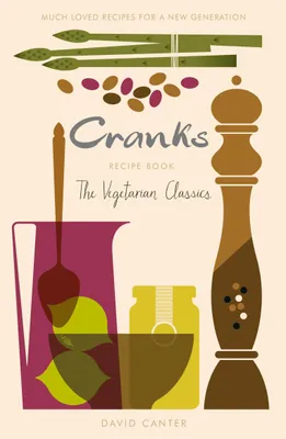 Productafbeelding van Cranks Recipe Book