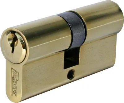 Immagine prodotto di Cilindro 30/40Mm 70Mm Ottone 5 Chiavi