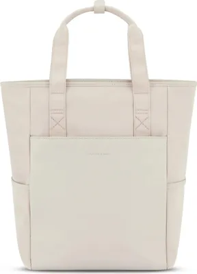 Productafbeelding van Kapten & Son Rugzak Lindby Sandstone