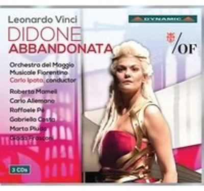 Immagine prodotto di Didone abbandonata