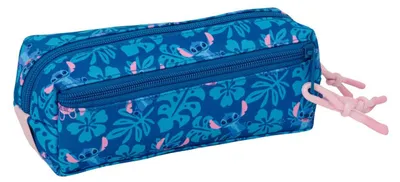 Productafbeelding van Disney Stitch & Angel, set van 3 viltstiften
