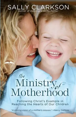 Obrázok produktu pre ISBN The Ministry of Motherhood, papierový obal, 224 strany