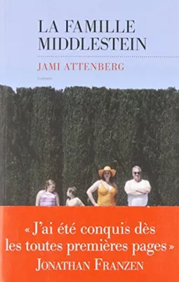 Image de La Famille Middlestein