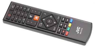 Immagine prodotto di JVC 23728383, telecomando 39105 RM-C3332 per televisore