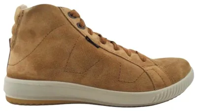 Produktbild von Legero TANARO 5 MID GTX Stiefelette Beige : 39