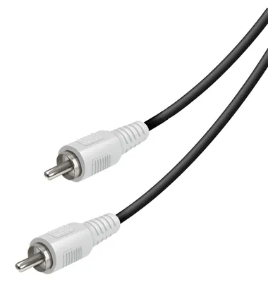 Immagine prodotto di VIVanco™Cavo RCA, 2,5 m