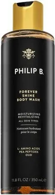 Zdjęcie produktu dla PHILIP B Forever Shine żel pod prysznic Body Wash 350 ml