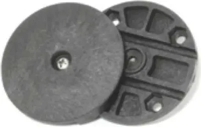 Obrázok produktu pre Lalizas Paralelný konektor pre Fender Basket Clips Grey Grey One Size