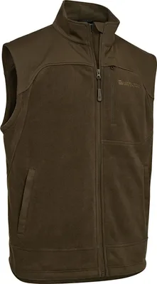 Produktbild von Deerhunter Muflon Pro Fleeceweste Herren (Art Green) Größe 4XL