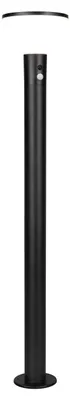 Productafbeelding van Solar terraslamp Gorda 100cm - met bewegingssensor