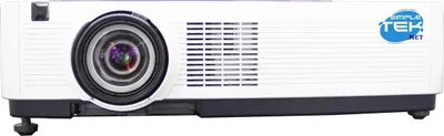 Imagen del producto de Canon LV 8320, 3000 lúmenes ANSI, LCD, WXGA (1280x800), relación de contraste 2000:1, distancia de proyección de 762 - 7620 mm (30 - 300 pulgadas), tamaño de imagen de 0,7 - 12,4 metros