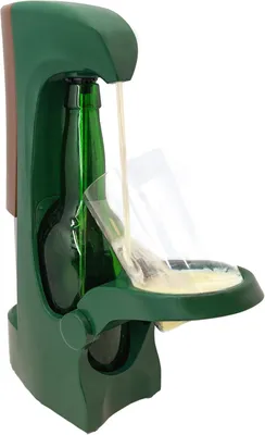 Productafbeelding van Vin Bouquet FIA 682 cider schenker handmatig accessoires cider serveren
