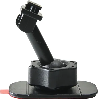 Immagine prodotto di Transcend TS-DPA1, Schwarz, 360°, DrivePro 110/DrivePro 230/DrivePro 550, 51 mm, 55 mm, 29 mm