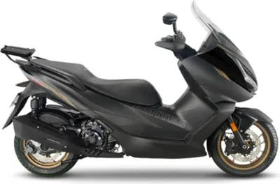 Immagine prodotto di Portapacchi per bauletto moto SHAD TOP MASTER