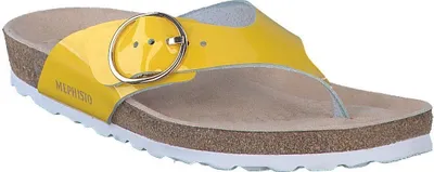 Image de Mephisto Natalina - sandale femme