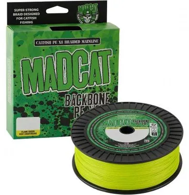 Obrázok produktu pre MAD CAT Backbone (300 metrov)